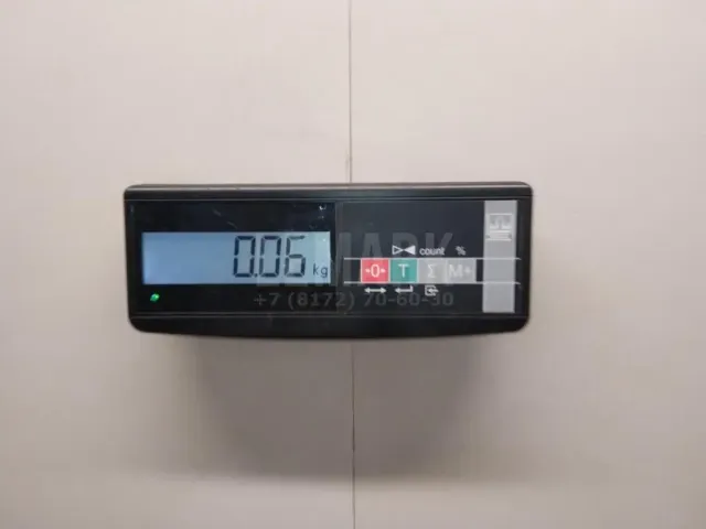 Ключ зажигания