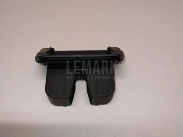 Кожух замка багажника для  Audi A3 [8P1] 2003-2013