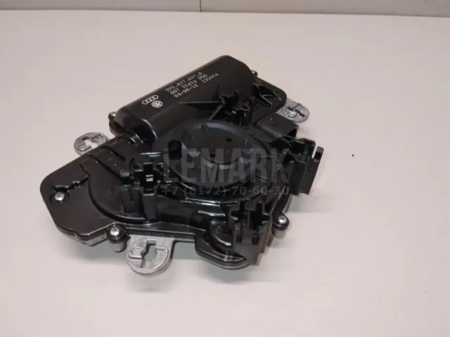 Активатор замка багажника для  Audi Allroad quattro 2006-2012
