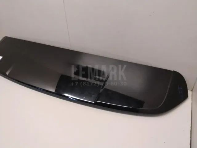 Спойлер (дефлектор) багажника для  Ford Maverick 1993-1998