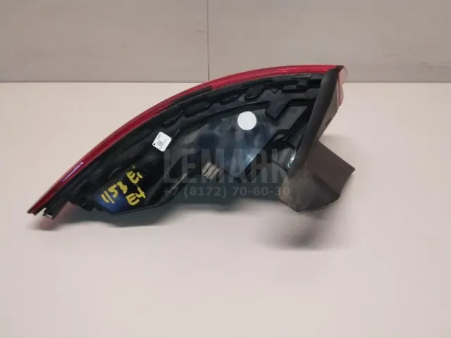 Фонарь задний наружный правый для  Audi A7 (4G8) 2011-2018