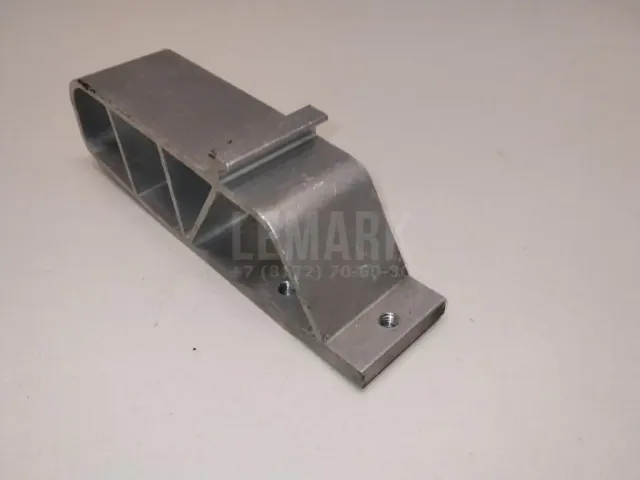 Кронштейн (сопут. товар) для  Audi Allroad quattro 2006-2012