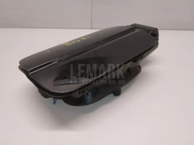 Ниша лючка бензобака для  Ford Mondeo V 2015-2022