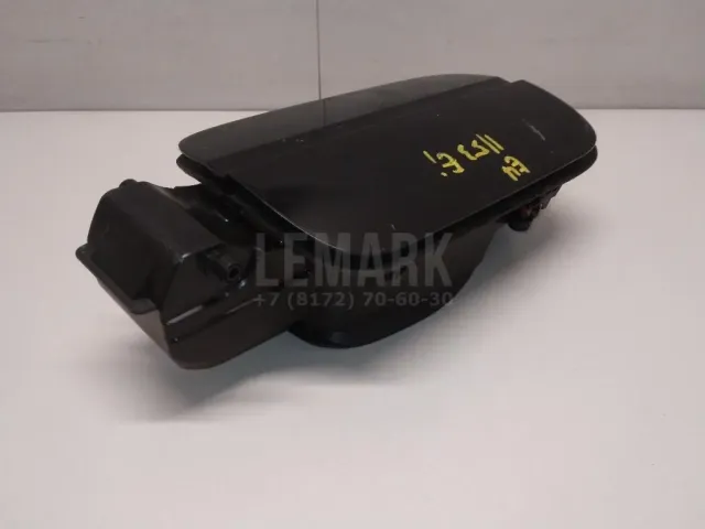 Ниша лючка бензобака для  Ford Mondeo V 2015-2022