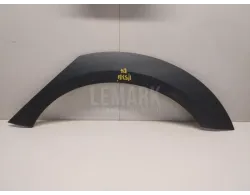 Накладка заднего крыла левого