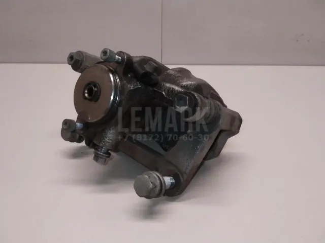 Суппорт тормозной задний правый для  Haval H6 2020