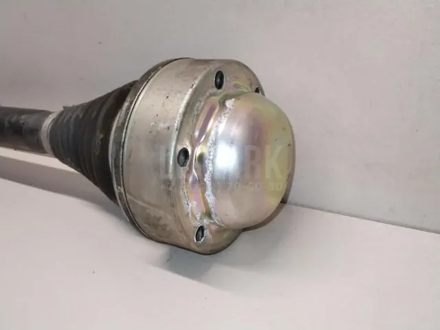 Полуось задняя