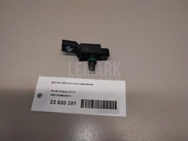 Датчик абсолютного давления для  BMW X1 E84 2009-2015