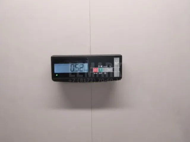 Трубка топливная