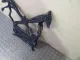 Балка подмоторная для  Ford Fiesta 2001-2008