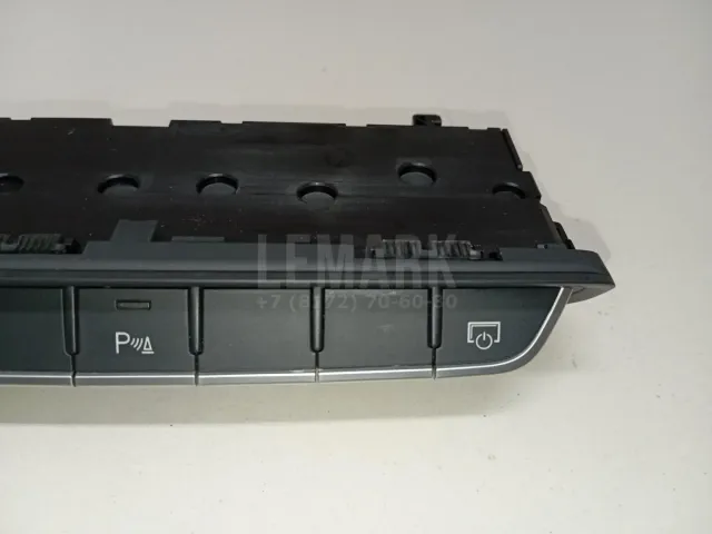Блок кнопок для  Audi Allroad quattro 2006-2012