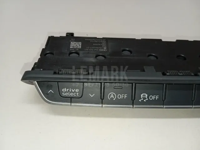 Блок кнопок для  Audi Allroad quattro 2006-2012