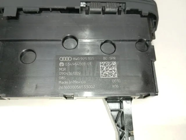 Блок кнопок для  Audi Allroad quattro 2006-2012