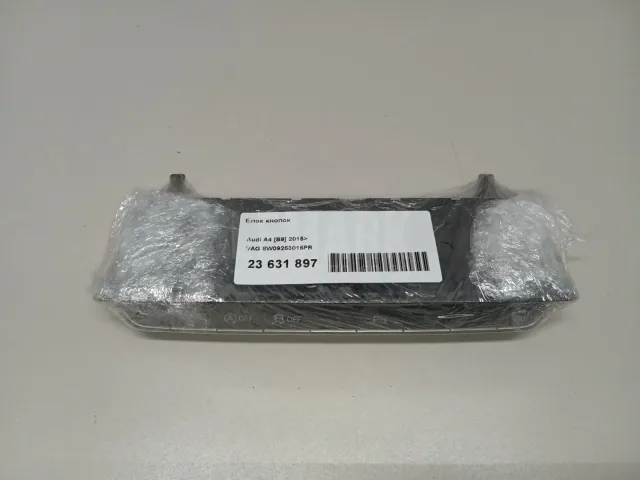 Блок кнопок для  Audi Allroad quattro 2006-2012