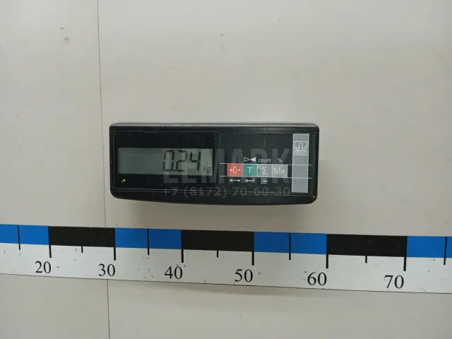 Дефлектор воздушный
