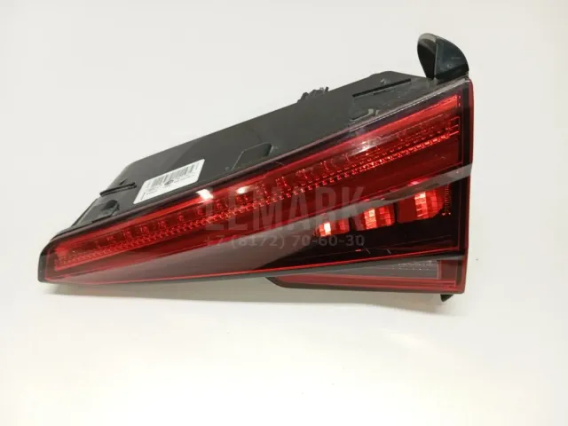 Фонарь задний внутренний правый для  ERF EC10 1995-2004