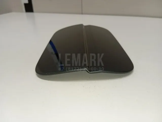 Лючок бензобака для  Ford Fiesta 2008-2019