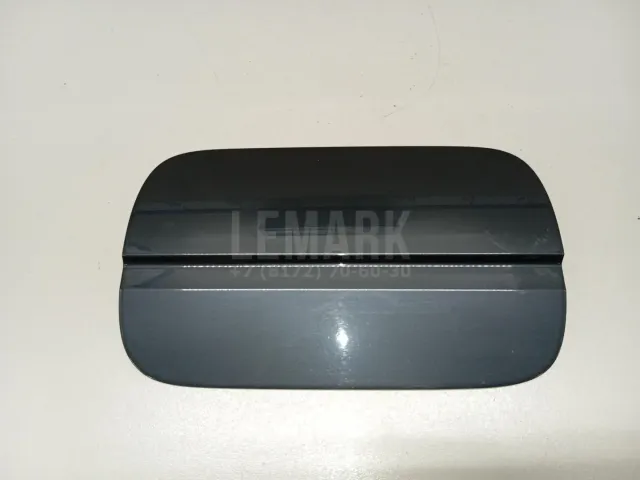 Лючок бензобака для  Ford Fiesta 2008-2019