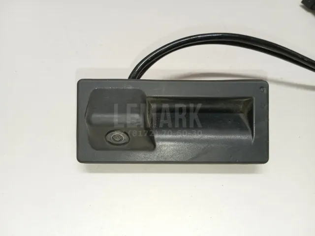 Кнопка открывания багажника для  Audi A3 [8V] 2013-2020