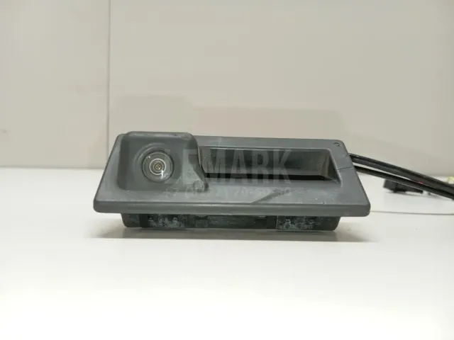 Кнопка открывания багажника для  Audi A3 [8V] 2013-2020