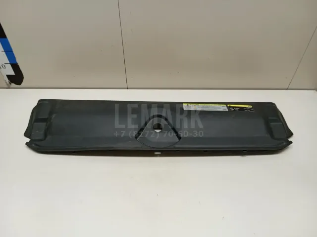 Кожух замка капота для  Audi A5/S5 (F5) 2017