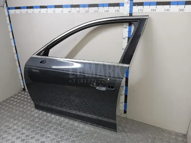 Дверь передняя левая для  Audi Allroad quattro 2000-2005