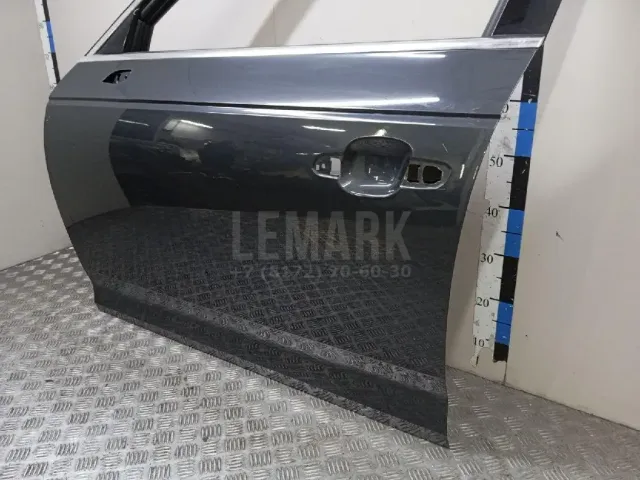Дверь передняя левая для  Audi Allroad quattro 2000-2005