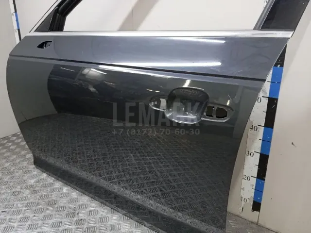 Дверь передняя левая для  Audi Allroad quattro 2000-2005