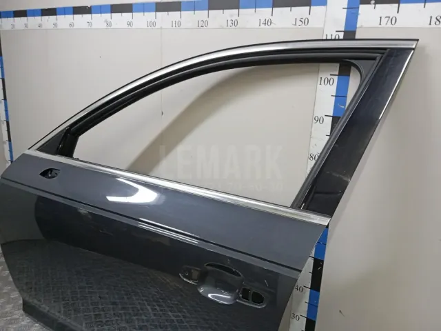 Дверь передняя левая для  Audi Allroad quattro 2000-2005