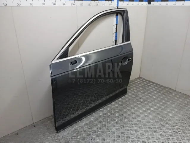 Дверь передняя левая для  Audi Allroad quattro 2000-2005