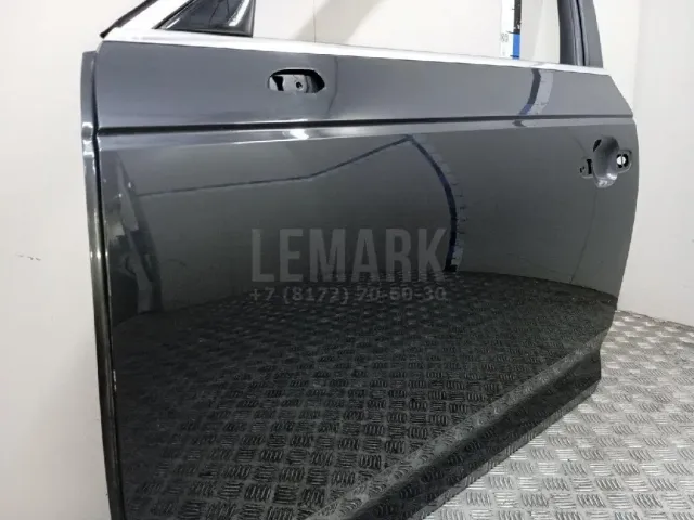 Дверь передняя левая для  Audi Allroad quattro 2000-2005