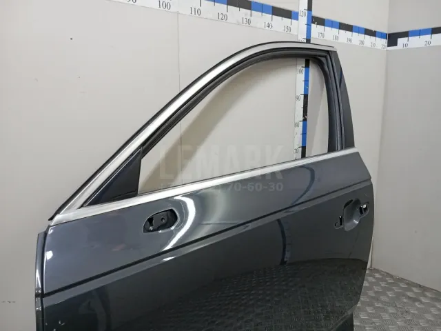 Дверь передняя левая для  Audi Allroad quattro 2000-2005