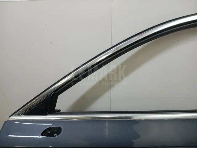 Дверь передняя левая для  Audi Allroad quattro 2000-2005