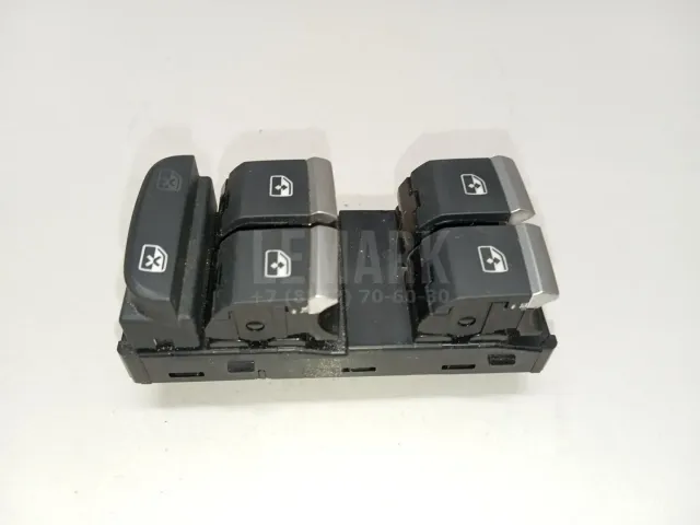 Блок управления стеклоподъемниками для  Acura MDX 2001-2006