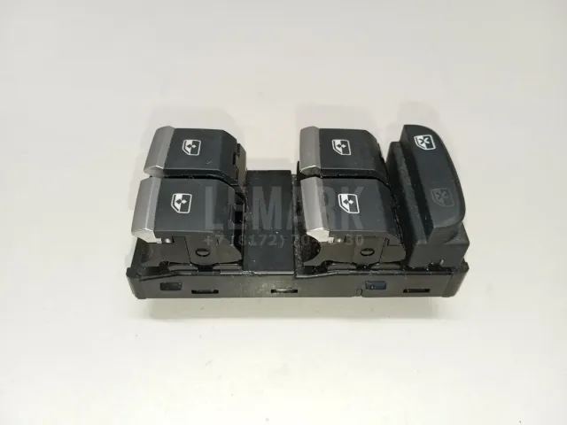 Блок управления стеклоподъемниками для  Acura MDX 2001-2006