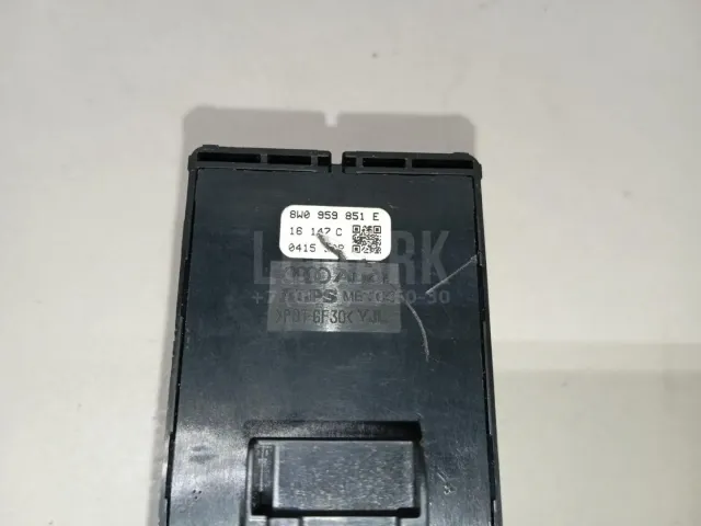 Блок управления стеклоподъемниками для  Acura MDX 2001-2006