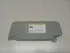 Козырек солнцезащитный (внутри) для  Citroen Xsara 1997-2000