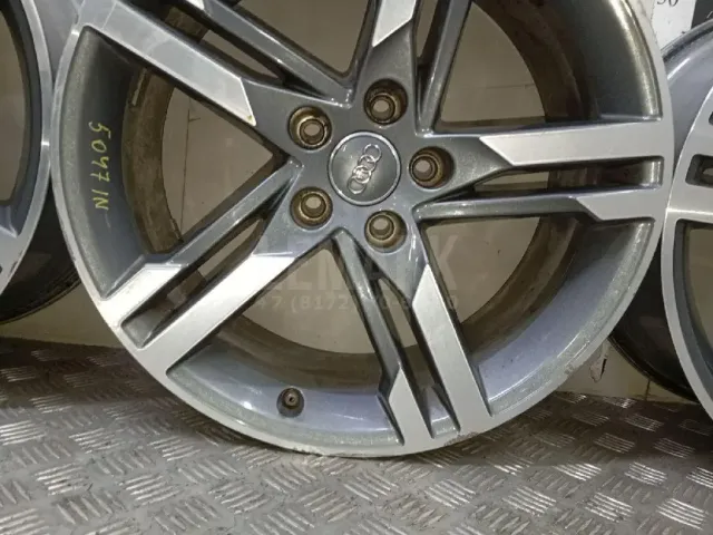 Диски колесные легкосплавные (к-кт) для  BMW 5-serie G30/G31/F90 2017-2023