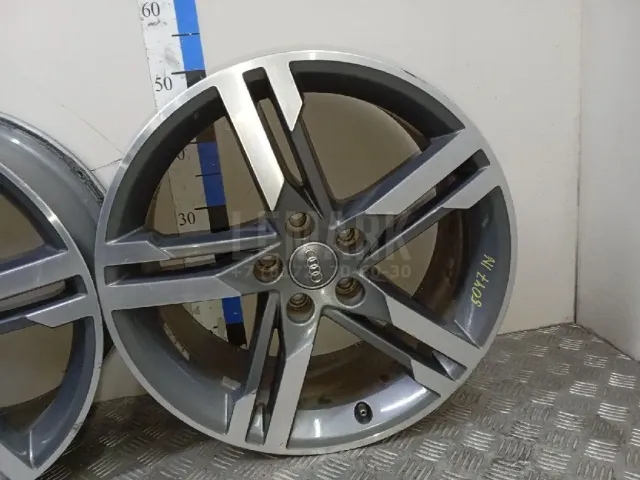 Диски колесные легкосплавные (к-кт) для  BMW 5-serie G30/G31/F90 2017-2023