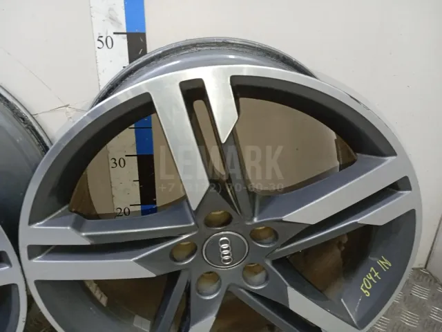 Диски колесные легкосплавные (к-кт) для  BMW 5-serie G30/G31/F90 2017-2023