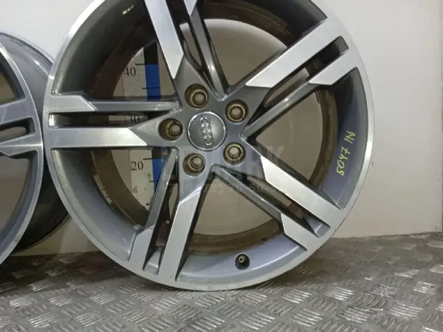 Диски колесные легкосплавные (к-кт) для  BMW 5-serie G30/G31/F90 2017-2023