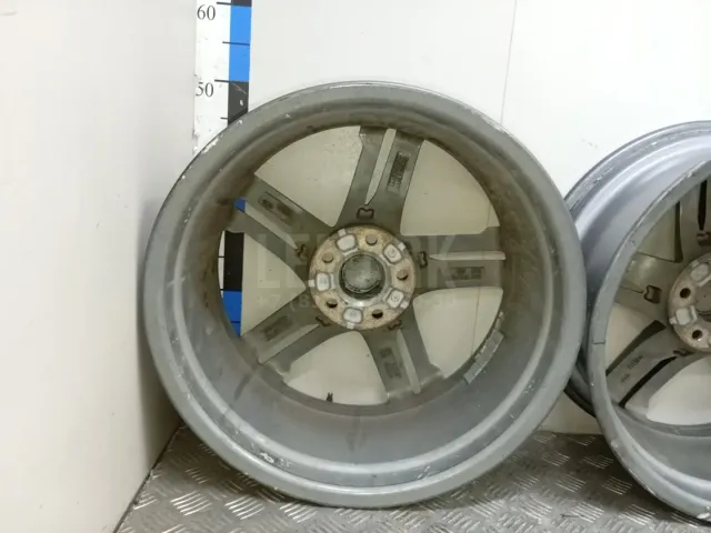 Диски колесные легкосплавные (к-кт) для  BMW 5-serie G30/G31/F90 2017-2023
