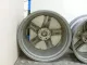 Диски колесные легкосплавные (к-кт) для  BMW 5-serie G30/G31/F90 2017-2023