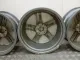 Диски колесные легкосплавные (к-кт) для  BMW 5-serie G30/G31/F90 2017-2023
