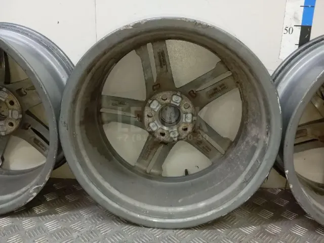 Диски колесные легкосплавные (к-кт) для  BMW 5-serie G30/G31/F90 2017-2023