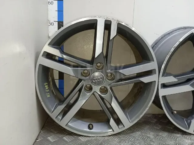 Диски колесные легкосплавные (к-кт) для  BMW 5-serie G30/G31/F90 2017-2023