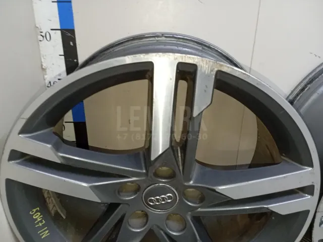 Диски колесные легкосплавные (к-кт) для  BMW 5-serie G30/G31/F90 2017-2023