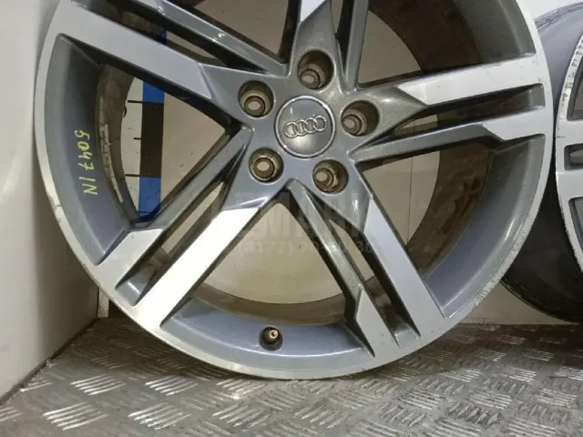 Диски колесные легкосплавные (к-кт) для  BMW 5-serie G30/G31/F90 2017-2023