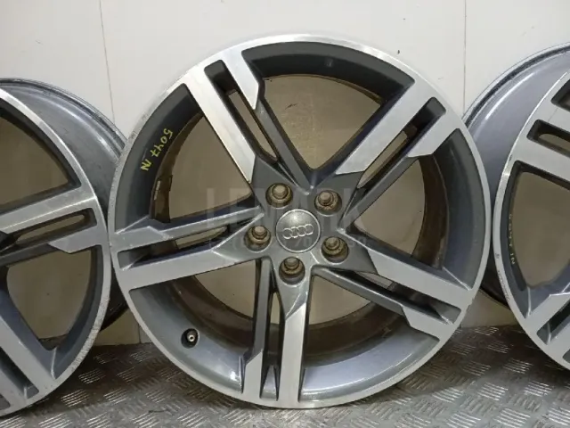 Диски колесные легкосплавные (к-кт) для  BMW 5-serie G30/G31/F90 2017-2023