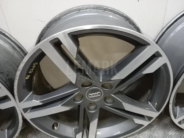 Диски колесные легкосплавные (к-кт) для  BMW 5-serie G30/G31/F90 2017-2023
